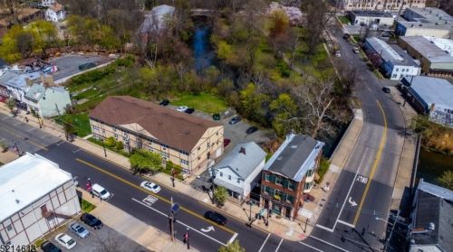 109 Main St, Rahway NJ  07065-4105 exterior