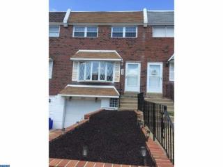 3637 Canby Dr, Philadelphia PA  19154-2007 exterior