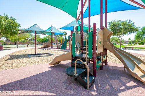 2931 Tumbleweed Ln, Chandler AZ  85286-4493 exterior