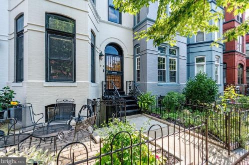 914 T St, Washington, DC 20001-4120