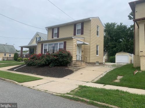 146 Garfield Ave, Woodlyn, PA 19094-1706