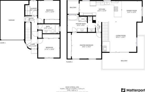 1924 Mathews Ave, Redondo Beach CA  90278-2902 exterior