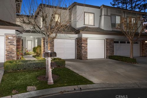 31 Brassie Ln, Trabuco Canyon CA  92679-4954 exterior
