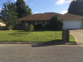 6653 Hallendale Dr, Pensacola, FL 32526-5023