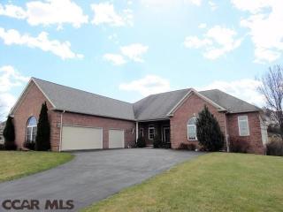 146 Roundhill Rd, Boalsburg, PA 16827-1814