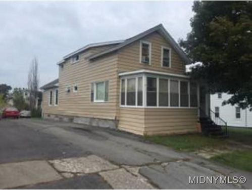 1144 Webster Ave, Utica, NY 13501-3223