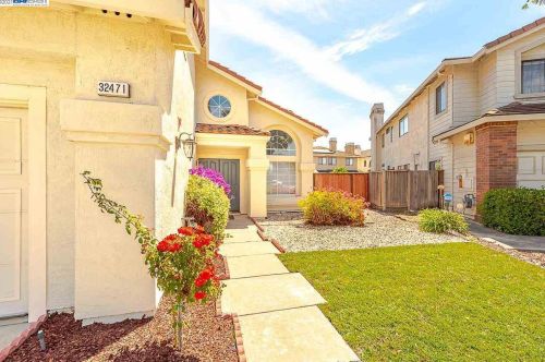 32471 Capitola Ct, Union City, CA 94587-5164
