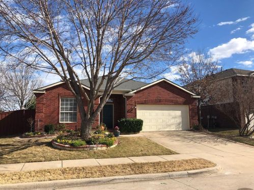 2337 Basswood Dr, Oak Point, TX 75068-5676