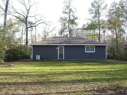 10443 Royal Andrews Dr, Conroe TX  77303-2601 exterior
