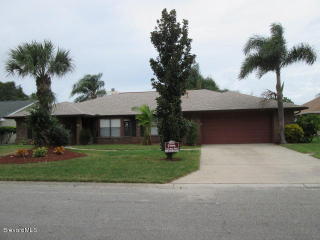 1249 Bonaventure Dr, Melbourne, FL 32940-1902