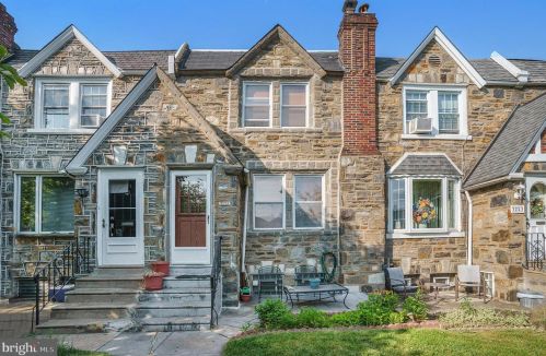 3221 Longshore Ave, Philadelphia, PA 19149-2025
