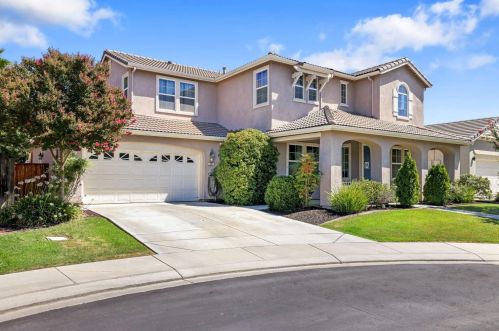 58 Portrait Ln, Grayson, CA 95363-8341
