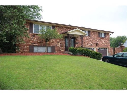 1306 Carlwood Dr, Miamisburg, OH 45342-3518