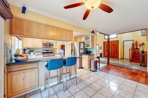 28608 Mount Shasta Dr, Palos Verdes Estates CA  90275-1926 exterior