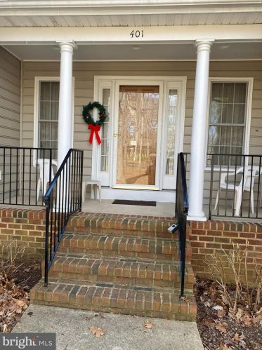 401 Birchside Cir, Locust Grove, VA 22508-5440