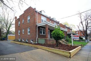 2812 Q St, Washington, DC 20020-3806