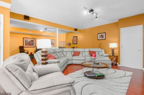 235 Woodland Ave, East Orange NJ  07017-2027 exterior