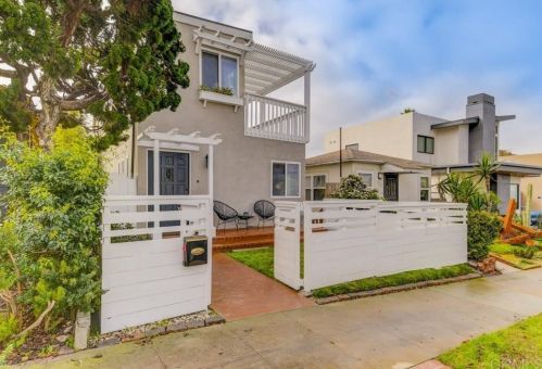 4569 Coronado Ave, San Diego, CA 92107-3505