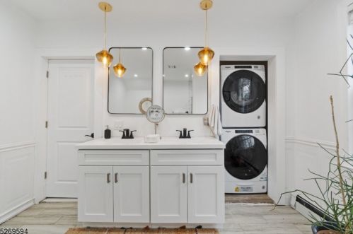 303 Nutley Ave, Nutley NJ  07110-2435 exterior