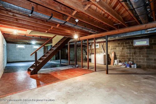 115 Taft Dr, Bricktown NJ  08724-2725 exterior