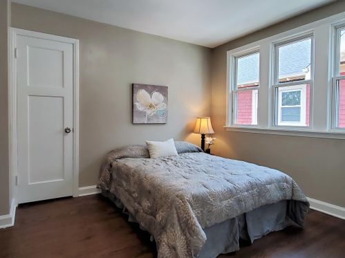 2137 62, Milwaukee WI 53213-2053 exterior