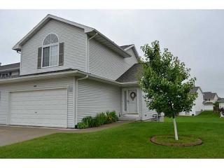 4505 Teal Ct, Midway IA  52302-6254 exterior