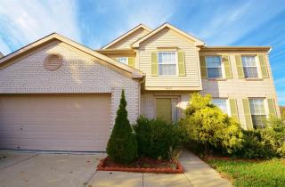 9097 Wisteria Ct, Florence, KY 41042-8720