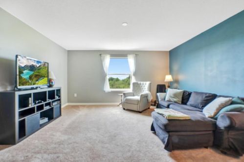 8734 Hinsdale Heights Dr, Polk City FL  33868-6010 exterior