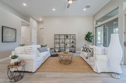 13406 Del Timbre Dr, Scottsdale AZ  85259-6301 exterior