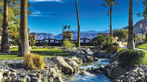 80270 Stone Creek Ct, La Quinta CA  exterior