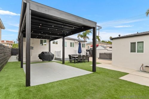 1671-75 Diamond St, San Diego CA exterior