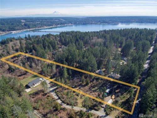 14411 82nd Ave, Gig Harbor, WA