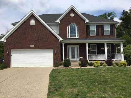 7216 Williamsgate Blvd, Crestwood, KY 40014-7017