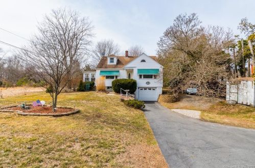 996 Hartford Tpke, Waterford CT  06385-4035 exterior