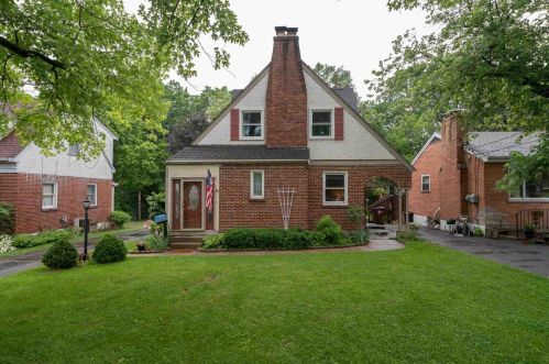 15 43rd St, Covington, KY 41015-1718