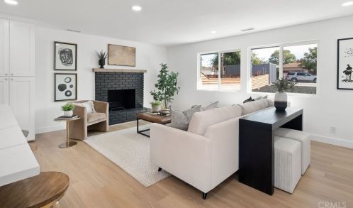 450 Pecan St, Pismo Beach CA  93420-3816 exterior