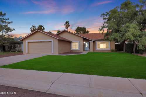 4962 Libby St, Glendale, AZ 85308-1468