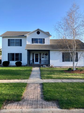 2903 18 Ave, Palm Grove IA  50501-7835 exterior
