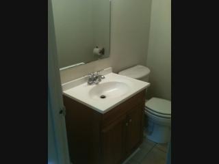 1303 Calla Cir, Fayetteville NC  28303-6267 exterior