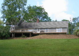 156 Browdy Mountain Rd, Cooperstown, NY 13326-2526