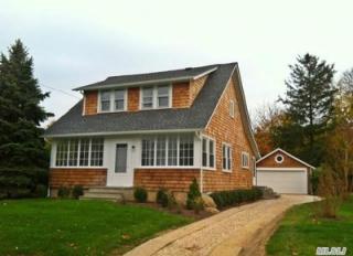 295 Bailey Ave, Greenport, NY 11944