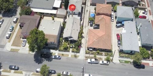 722 New York St, Long Beach, CA 90813-3529