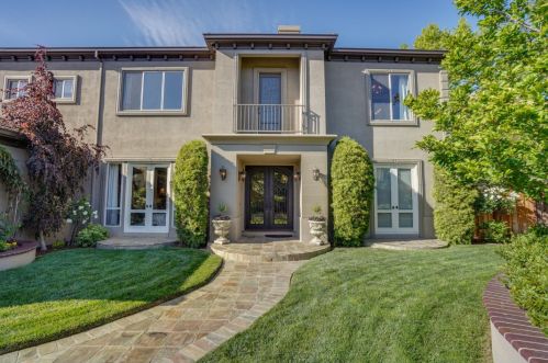 106 Margone Ct, Danville, CA 94526-1958