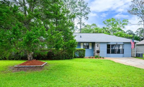 1511 Kruse Dr, Fort Walton Beach, FL 32547-1043