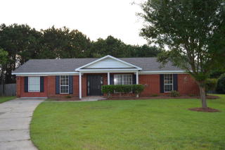 16351 Quail Ln, Foley, AL 36535-8613