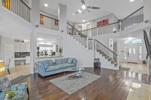 3932 Kite Meadow Dr, Plano TX  75074-7756 exterior