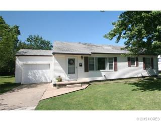103 Brahma Ave, Bartlesville, OK 74029-2711