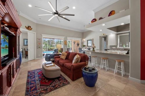 15351 Scrub Jay Ln, Bonita Springs FL  34135-8536 exterior