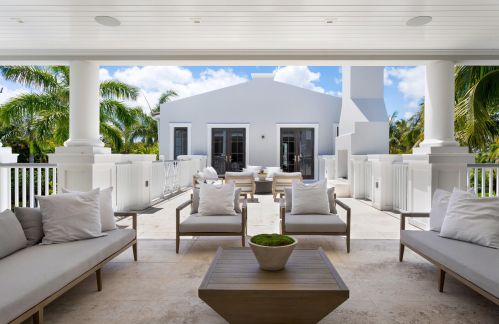 344 Ocean Blvd, Delray Beach FL  33483-6722 exterior