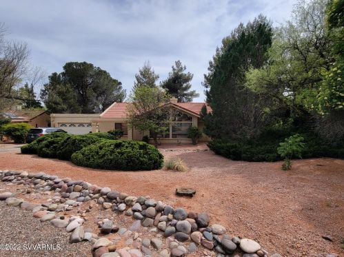 45 Courthouse Butte Rd, Sedona, AZ 86351-7762